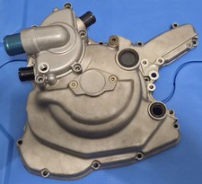 Ducati 996RS engine side cover 748 996