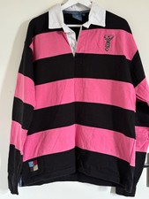 Harlequins Long Sleeve Rugby