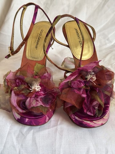 Dolce gabbana vintage y2k - vintage,