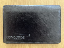 British Airways Concorde