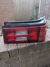 Mercedes SL R129 Right Tail Light Final Facelift 98-02 SL500 SL600 SL320 SL280 