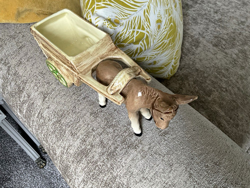 Slyvac donkey cart - &,