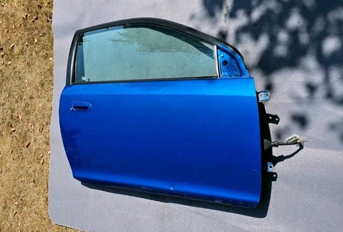 Honda civic ep2 sport - ep2,