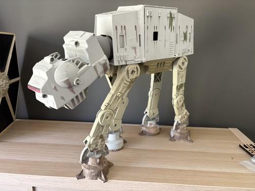 Walker star wars - walker,