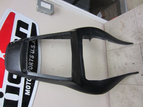 Yamaha yzf yzfr6 rear - yzf,