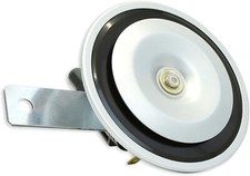 12V Disc Horn Electrical High