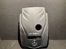 MERCEDES C E CLASS ENGINE COVER C350 E  E350 E SPORT Petrol A274010680 W205 W213