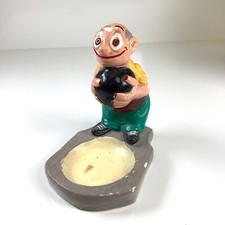 Vintage Plaster or Chalkware