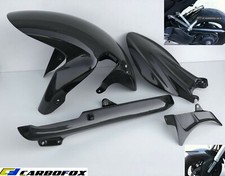 Carbon Front Fender +Rear