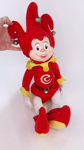 Efteling pardoes plush - efteling,