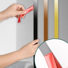 Self-adhesive Mirror Wall
