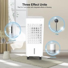 3-IN-1 Portable Air