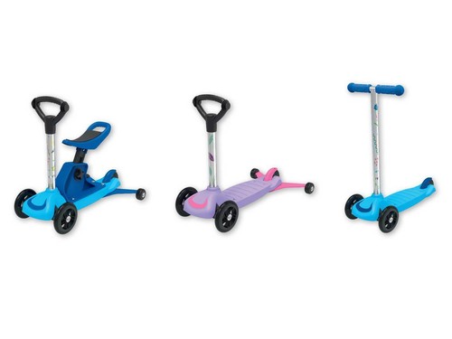 Playtive junior 1 - junior, 3-in-1