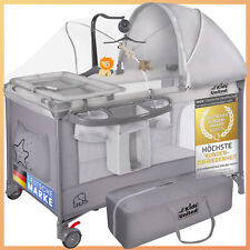 Baby Travel Cot Cot Baby