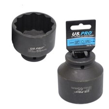 65mm IMPACT SOCKET 3/4" Drive