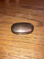 Oval jelly mould - mould, bros