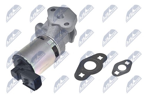 Egr valve for - valve, chrysler