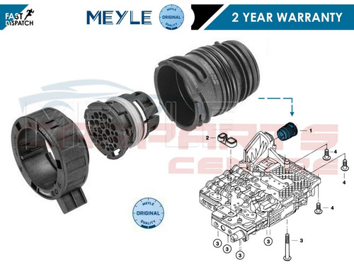 For bmw series automatic - 1,