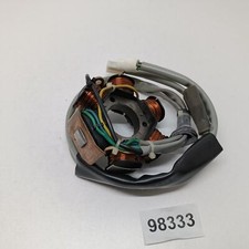 FLYWHEEL STATOR FLYWHEEL