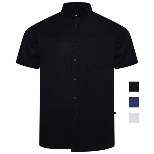 Kam grandad shirt - grandad,