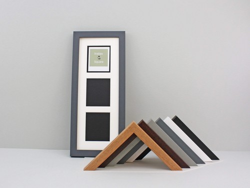 Instax film float frame - film,