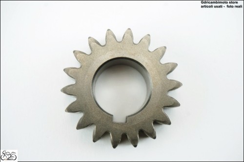 Original crankshaft gear honda - original,