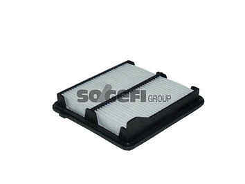 Air filter for honda - filter, purflux