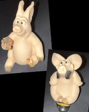 Piggin’ Phobia And Piggin