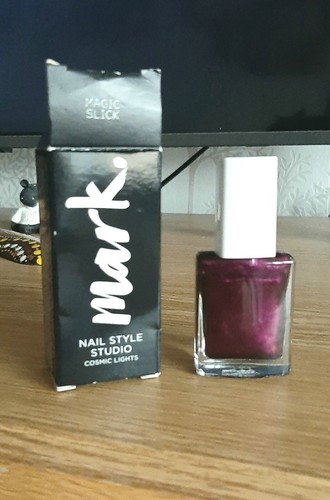 Mark nail style studio col - nail,