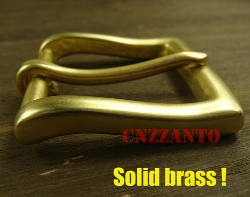 Solid brass vintage classical - solid,