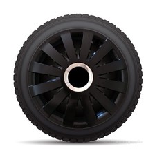 Set of 16" Wheel Trims to fit