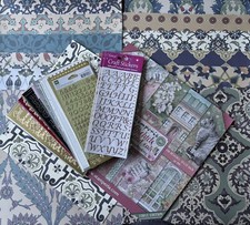 Craft Bundle Scrapbooking