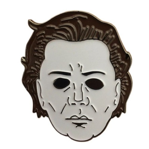 Michael myers mask - michael,