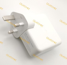 Genuine Apple 61W USB-C Port Charger Adapter Wall Plug For MacBook Air Pro iMac