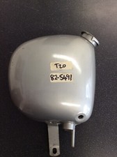 Triumph T20 Oil Tank 82-5491