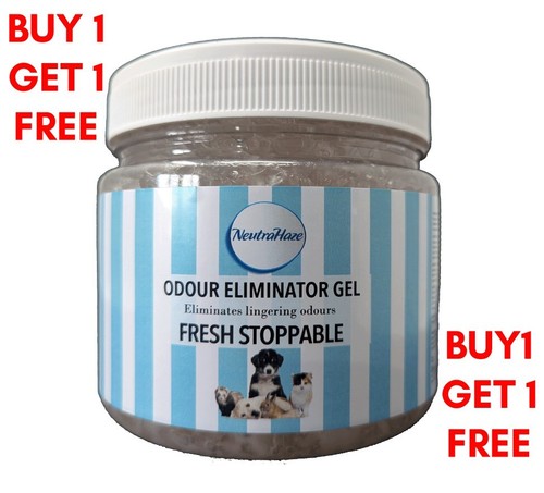 Neutrahaze odour eliminator - neutrahaze,