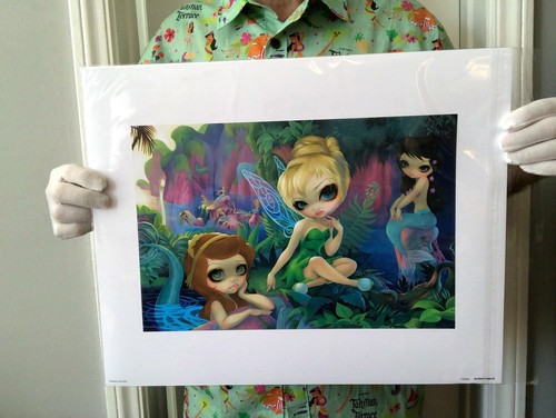 Jasmine becket griffith - jasmine, becket-griffith