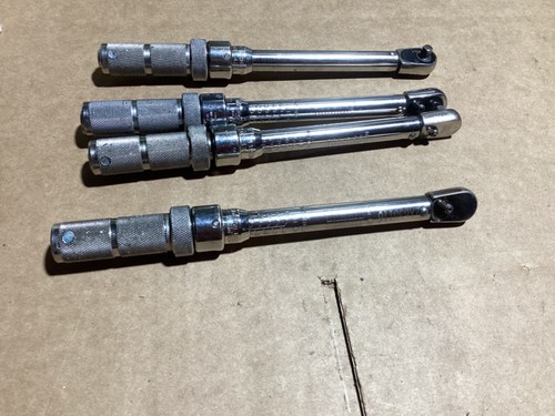 Precision instruments - (1),