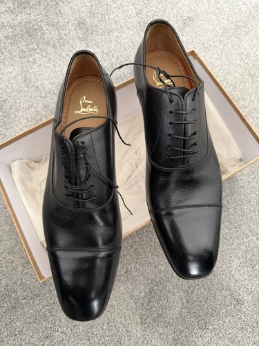 Christian louboutin greggo - christian,