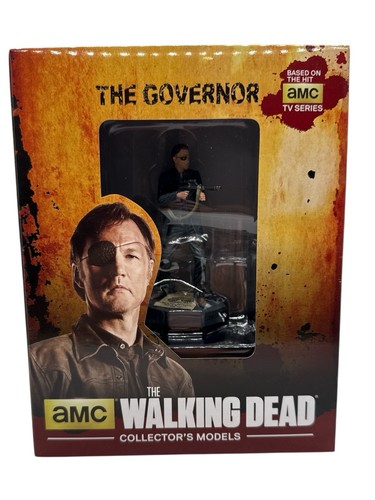 Eaglemoss the walking - eaglemoss,