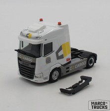 Herpa DAF XG tractor unit "C2
