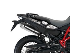 SHAD 3P Pannier Fitting Kit