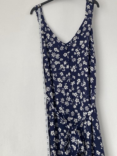 Lovely joules navy dress - navy,