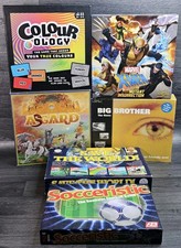 Board game bundle party - 6x, &