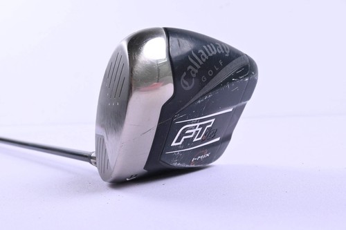 Left hand callaway iq - left, ft-iq