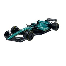 Bburago Aston Martin Aramco F1