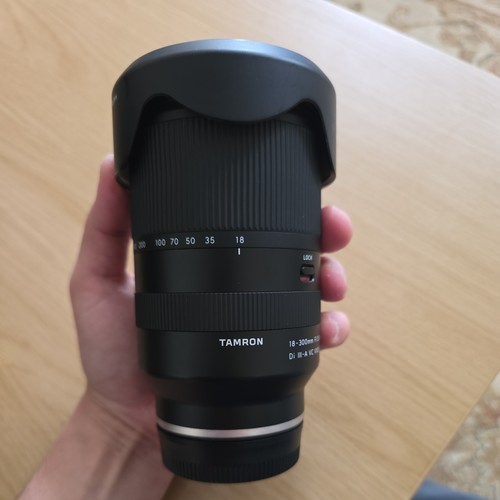 Tamron 300mm 6 - tamron, 18-300mm