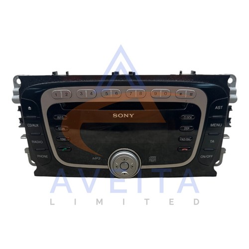 Ford focus 10 mk2 fl - ford,