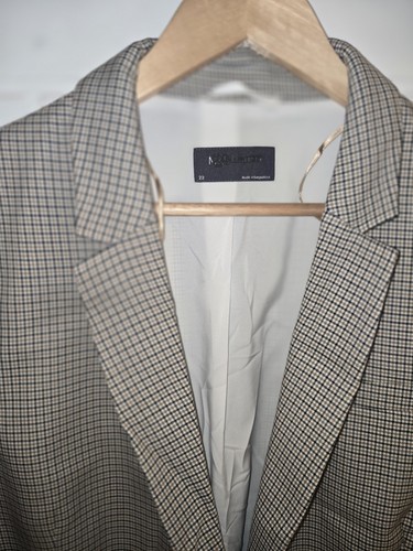 Marks spencer houndstooth - marks,