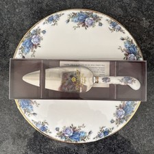 Royal  Albert Moonlight Rose